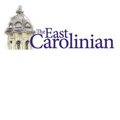 The East Carolinian Logo