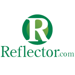 Daily Reflector Logo
